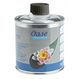 Oase Colle pour liner PVC 250ml