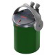 Eheim Ecco-Pro 200 - Filtre externe aquarium jusqu'à 200L