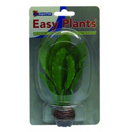 Plante Artificielle Echinodorus Ozelot