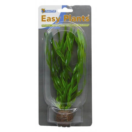 Superfish Plante Artificielle Vallisneria sp 2