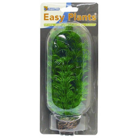 Superfish  Limnophila sp - Plante artificielle pour aquarium