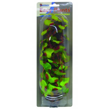 Superfish Cardamine sp - Plante Artificielle pour Aquarium