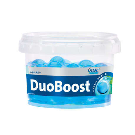 Oase DuoBoost 2 cm 250 ml