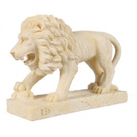 Aqua Della Lion grec