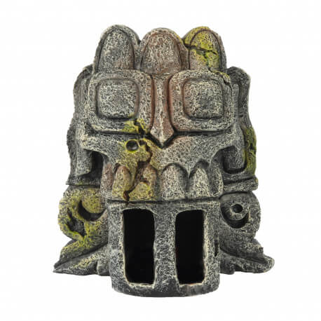 Aqua Della Artefact aztèque