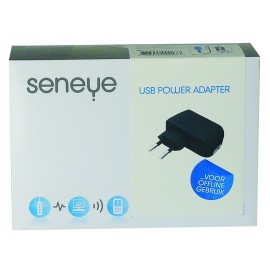 Seneye USB Power Adaptateur