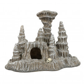 Aqua Della Stalagmite 4