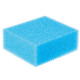 Oase Mousse de rechange bleue Biosmart 5000 / 7000 / 14000 / 16000