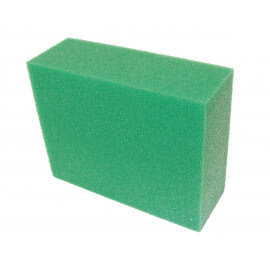 Oase Mousse de rechange Verte Biosmart 18000 / 24000 / 36000