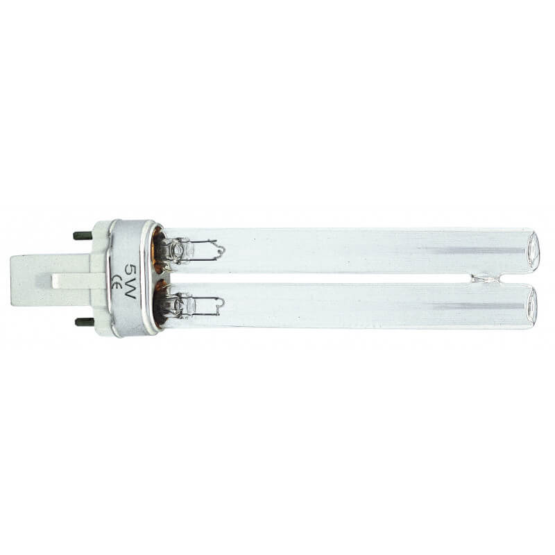 Ampoule 9 Watts de rechange pour Lampe UV 871852 - 871854