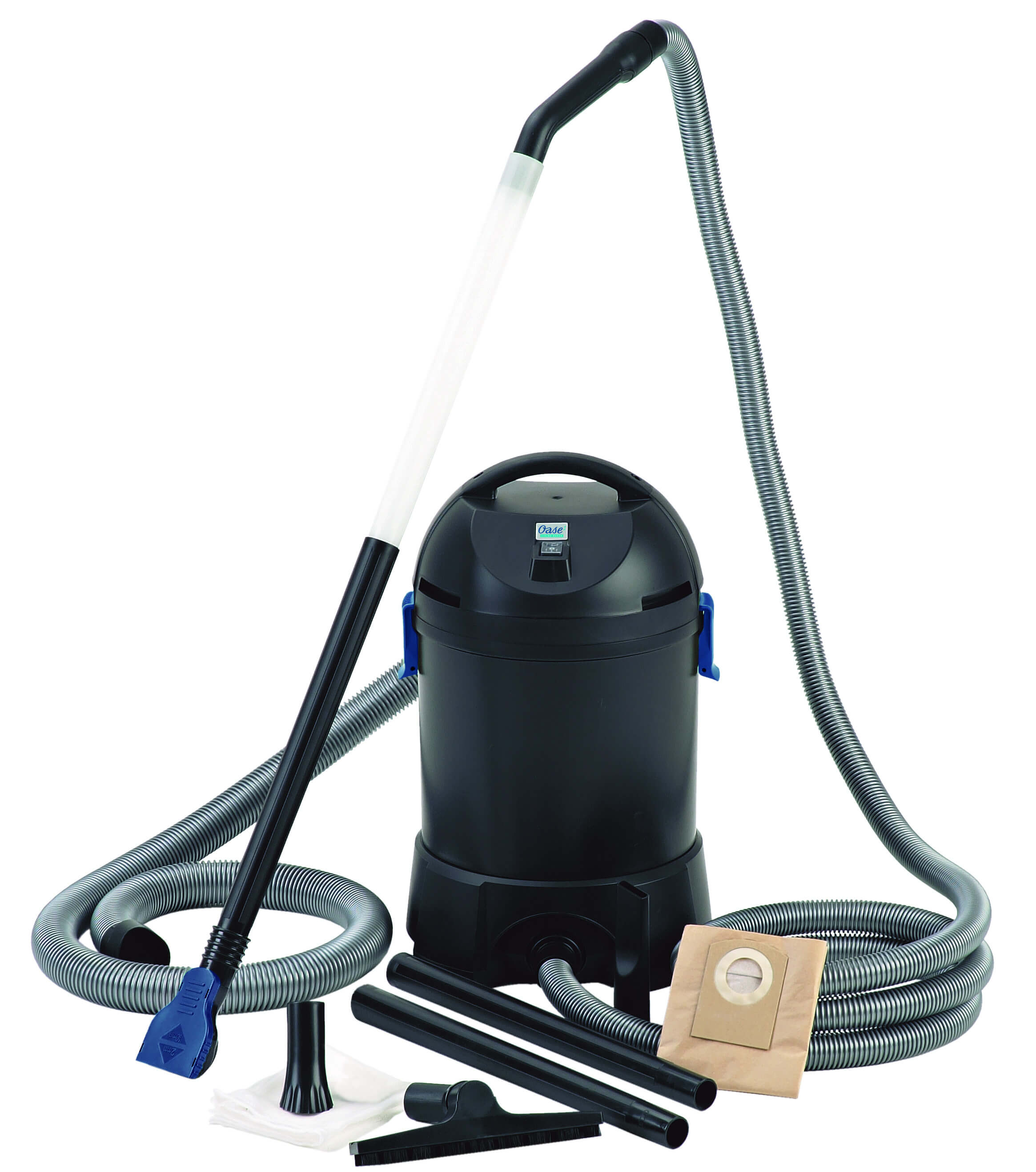 Aspirateur professionnel Mirka 1125 classe L 1200W (8999000222