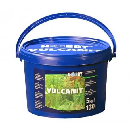 Hobby Vulcanit 5Kg Fertilisant longue durée