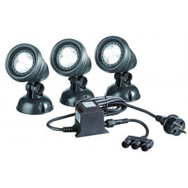 Oase Lunaqua Classic LED 1W Set 3