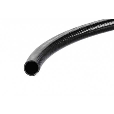 Oase Tuyau spiralé noir, 3 bars, 3/4" pouce