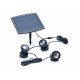 Pontec PondoSolar LED Set 3