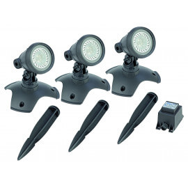 Oase LunAqua 3 LED Set 3