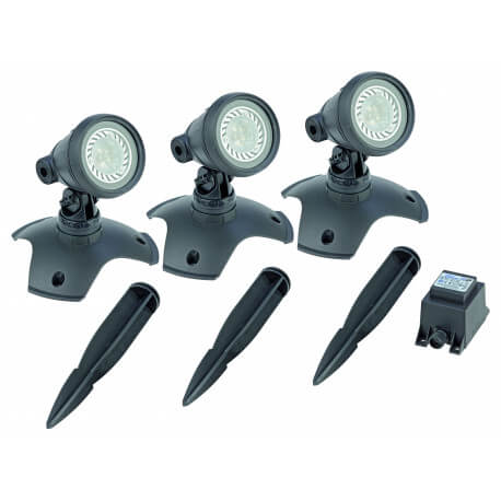 Oase LunAqua 3 LED Set 3