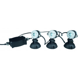 Oase Lunaqua Mini LED blanc chaud 1W