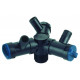 Oase Distributeur d’eau Multi WD 3/4"  (19mm)