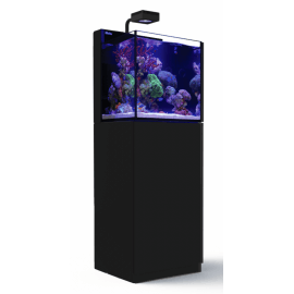 Red Sea Max® Nano Complet (aqua + meuble) - Noir