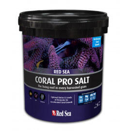 Red Sea Salt 7 kg (pour 210L)