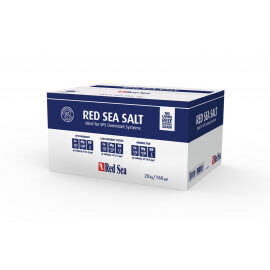 Red Sea Salt 7 kg (pour 210L)