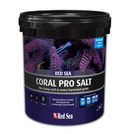 Red Sea Coral Pro Salt 7Kg (210 Litres)