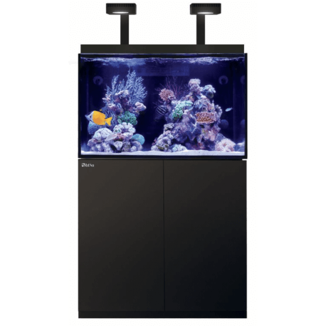 Max® E 260 LED - 2 ReefLED 90 avec Wifi - Noir