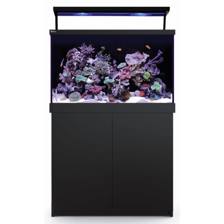 Max® S-400 LED - 2 ReefLED 90 avec Wifi - Noir