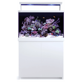 Max® S-400 LED - 2 ReefLED 90 avec Wifi - Blanc