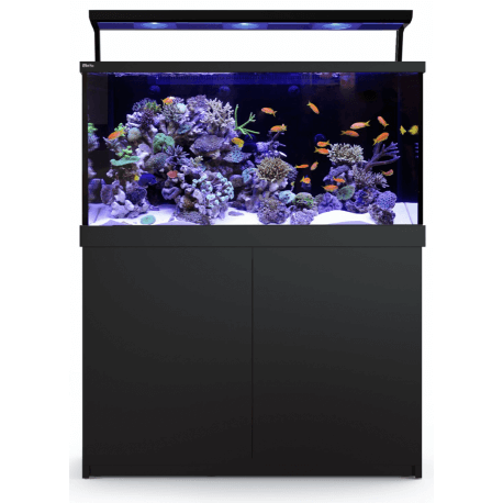 Max® S-500 LED - 3 ReefLED 90 avec Wifi - Noir