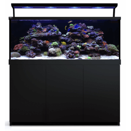 Max® S-650 LED - 4 ReefLED 90 avec Wifi - Noir