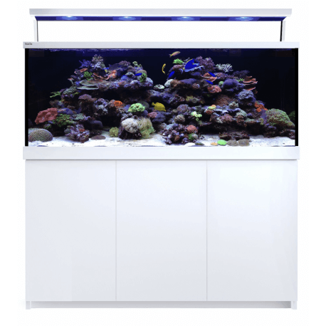 Max® S-650 LED - 4 ReefLED 90 avec Wifi - Blanc