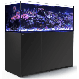 Red Sea Reefer™ XXL 625 Noir (Aquarium + meuble)