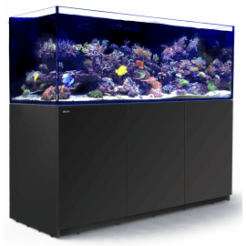 Red Sea Reefer™ XXL 750 G2 Noir (Aquarium + meuble)