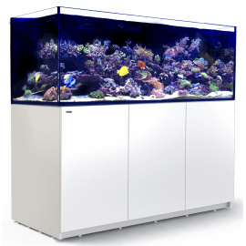 Red Sea Reefer™ 750 G2+ Blanc (Aquarium + meuble)