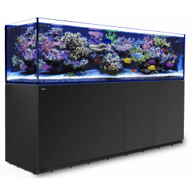 Red SeaReefer™ 3XL 900 G2 Noir (Aquarium + meuble)