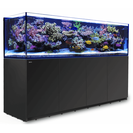 Red SeaReefer™ 900 G2+ Noir (Aquarium + meuble)