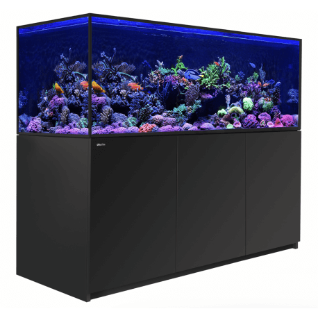 Red Sea Reefer™ S 850 G2+ Noir (Aquarium + meuble)