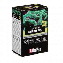 Red Sea Test Nitrate Pro - Recharge