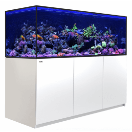 Red Sea Reefer™ S 850 G2+ Blanc (Aquarium + meuble)