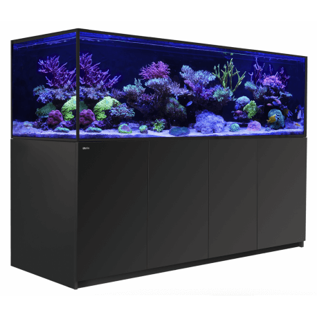 Red Sea Reefer™ S 1000 G2+ Noir (Aquarium + meuble)