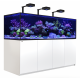 Red Sea Reefer™ S Deluxe 1000 G2+ Blanc (Aquarium + Meuble + 3 potences + 3 ReefLED 160S)
