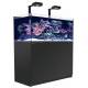 Red Sea Reefer™ Deluxe 425 G2+ Noir (Aquarium + meuble + 2 ReefLED 160 et 2 potences)