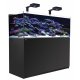 Red Sea Reefer™ Deluxe 525 G2+ Noir (Aquarium + meuble + 2 ReefLED 160 et 2 potences)