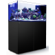 Red Sea Reefer™ Peninsula P500 G2+ Noir (Aquarium + meuble)