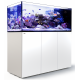 Red Sea Reefer™ Peninsula P700 G2+ Blanc (Aquarium + meuble)