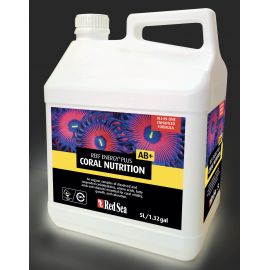 Red Sea Reef Energy® Plus - 5L