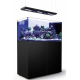 Red Sea Reefer™ Peninsula Deluxe P500 G2+ Noir (Aquarium + meuble + 2 ReefLED 160S + rampe suspendue)