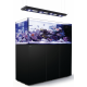 Red Sea Reefer™ Peninsula Deluxe S 700 G2+ Noir (Aquarium + meuble + 2 ReefLED 160S + rampe suspendue)